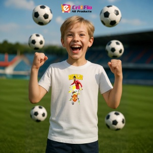 Tricou Ronaldo Manchester United Cristiano - Copii | Dama | Barbat