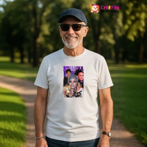 Tricou Selena Gomez - Pink Butterflies, muzica Pop, Dama | Barbat | Copii - Img 5
