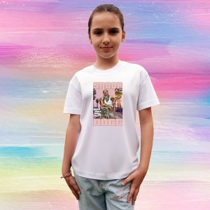 Tricou Snoop Dogg - GTA Style, muzica Rap, Dama | Barbat | Copii - Img 10