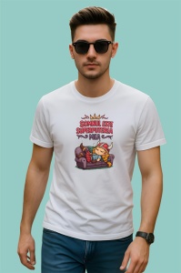 Tricou somnul este superputerea mea, Copii | Dama | Barbat - Img 2