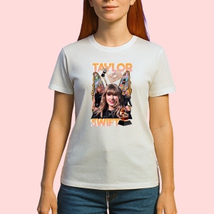 Tricou Taylor Swift - Butterflies, muzica Hip-Hop / Pop / Rock, Dama | Barbat | Copii