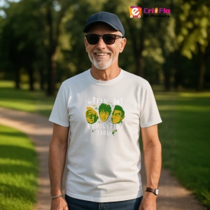Tricou The Beatles caricatura stilizata, muzica Pop / Country), Dama | Barbat | Copii - Img 5