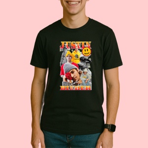 Tricou The Weeknd - Starboy, muzica Hip-Hop / Trap, Dama | Barbat | Copii, Culoare Negru - Img 3