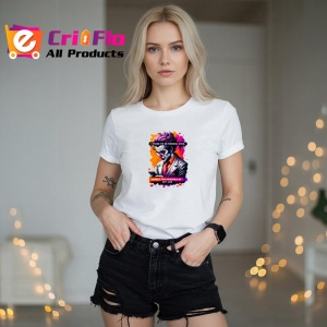 Tricou Tried To Be Normal Rockstar 2 Minutes, Copii | Dama | Barbat - Img 11