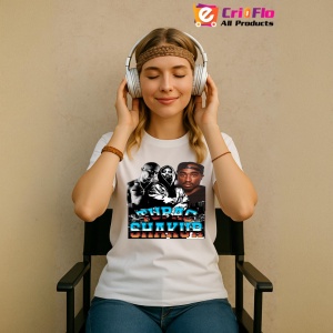 Tricou Tupac City Monochrome, muzica Indie Pop, Dama | Barbat | Copii - Img 9