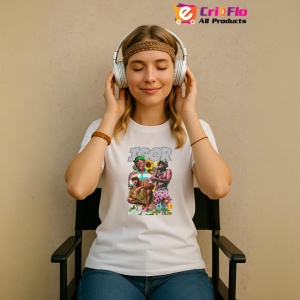Tricou Tyler, The Creator - IGOR, muzica Hip-Hop / Pop / Rock, Dama | Barbat | Copii - Img 9