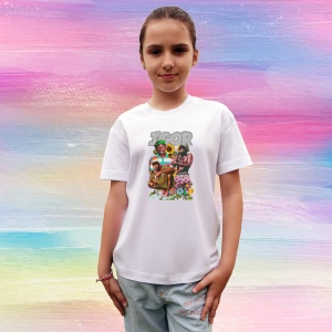 Tricou Tyler, The Creator - IGOR, muzica Hip-Hop / Pop / Rock, Dama | Barbat | Copii - Img 12
