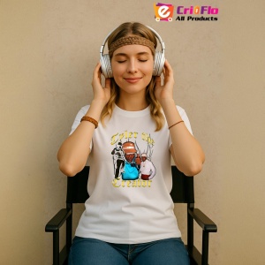 Tricou Tyler The Creator, muzica Hip-Hop / Funk, Dama | Barbat | Copii - Img 8