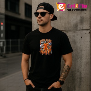 Tricou Virgil Van Dijk Olanda Fundas Capitan Fotbal, din bumbac 100%, tricou negru Copii | Dama | Barbat - Img 6