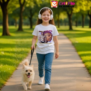 Tricou wiz khalifa ganditor, muzica EDM / Pop / Electropop, Dama | Barbat | Copii - Img 13