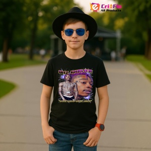 Tricou wiz khalifa ganditor, muzica Hip-Hop / Rap (Will Smith), Dama | Barbat | Copii, Culoare Negru - Img 6
