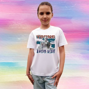 Tricou Young Dolph - Duo Style, muzica Hip-Hop / Alternative Rap, Dama | Barbat | Copii - Img 12