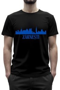 Tricou ZARNESTI pentru barbat