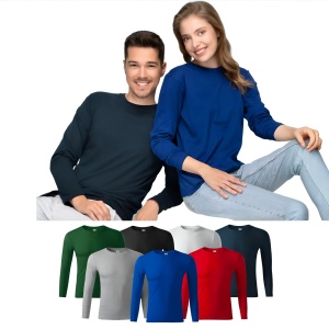 Bluză Bărbat Damă Unisex Simplă si lejeră