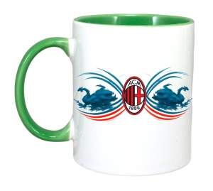Cana AC Milan Italia - Img 4