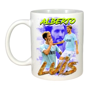 Cana Alberto Luis Player Good - Img 3