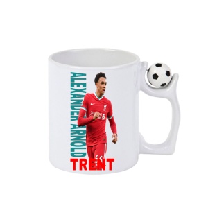 Cana Alexander Arnold Trent Liverpool - Img 2
