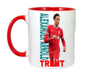 Cana Alexander Arnold Trent Liverpool - Img 8