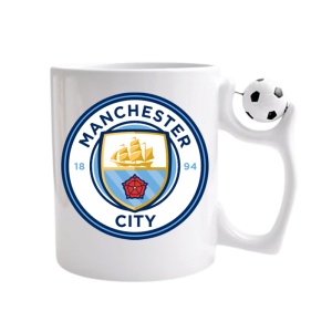 Cana antistres cu Manchester City