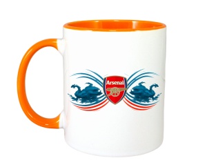Cana Arsenal FC Anglia - Img 7
