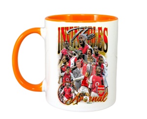 Cana Arsenal Invincibles Team - Img 7