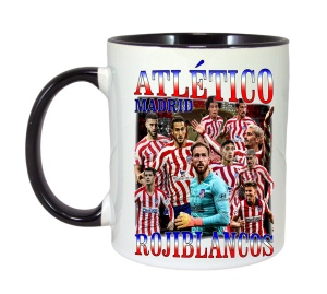 Cana Atletico Madrid RojiBlancos - Img 7