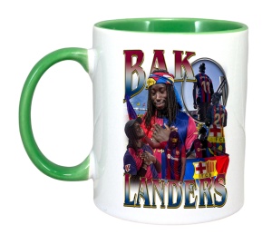 Cana Bak Landers Barcelonna - Img 4