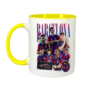 Cana Barcelona Celebration Cup