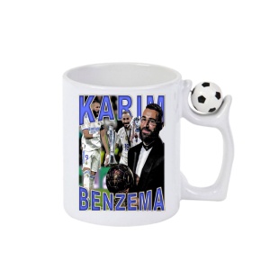 Cana Benzema Karim Balonul de Aur - Img 2