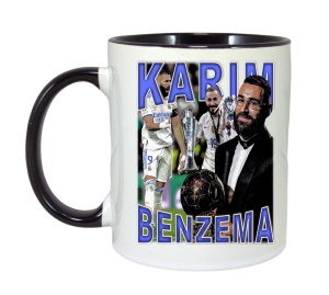 Cana Benzema Karim Balonul de Aur - Img 6