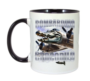 Cana Bombardino Crocodilo - Tralalero Tralala - Img 6