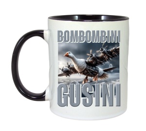 Cana Bombombini Gusini - Tralalero Tralala - Img 6