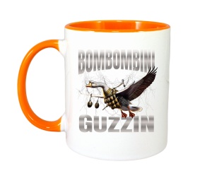 Cana Bombombini Guzzini - Tralalero Tralala - Img 7