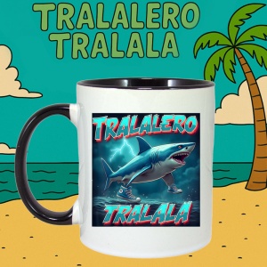 Cana Bootleg Brainrot - Tralalero Tralala - Img 14