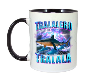 Cana Bootleg Funny - Tralalero Tralala - Img 6
