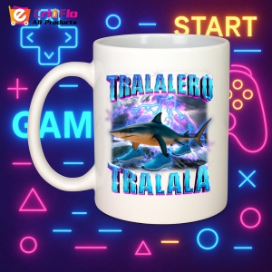 Cana Bootleg Funny - Tralalero Tralala - Img 10