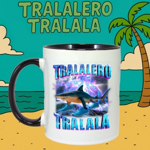 Cana Bootleg Funny - Tralalero Tralala - Img 14