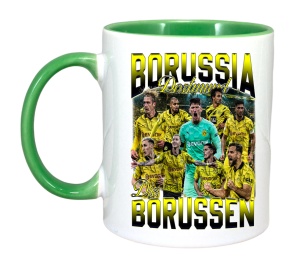 Cana Borussia Dortmund Borussen - Img 4