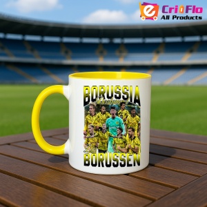 Cana Borussia Dortmund Borussen - Img 13