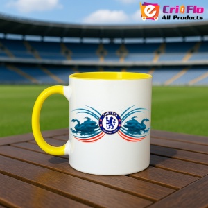 Cana Chelsea FC Anglia - Img 13