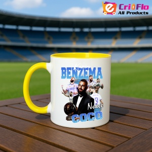 Cana Coco Karim Benzema - Img 13