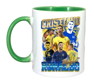 Cana Cr 7 Ronaldo Al Nassr - Img 4