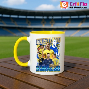 Cana Cr 7 Ronaldo Al Nassr - Img 13