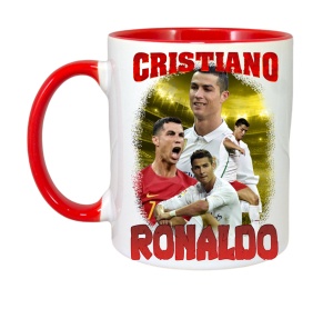 Cana Cristiano Ronaldo Colaj Foto All time - Img 8