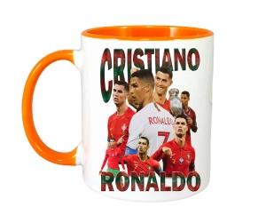 Cana Cristiano Ronaldo Portugalia Campion All time - Img 7