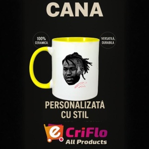 Cana cu fotbalistul Ademola Lookman-Atalanta BC V1 - Img 11