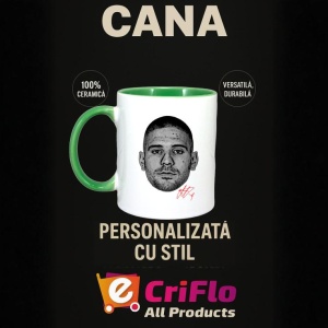 Cana cu fotbalistul Ademola Lookman-Atalanta BC - Img 17