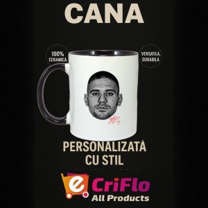 Cana cu fotbalistul Ademola Lookman-Atalanta BC - Img 23