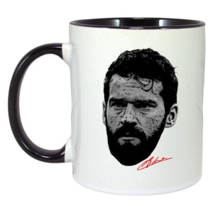 Cana cu fotbalistul Alisson Becker-Liverpool FC - Img 4