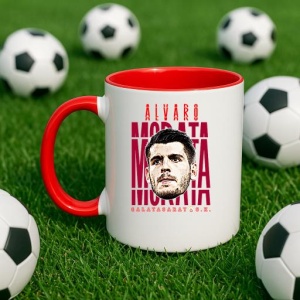 Cana cu fotbalistul Alvaro Borja Morata Martn-Atltico Madrid - Img 31